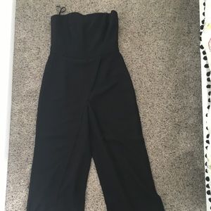 Pant suit outfit from whbm wore once to a wedding